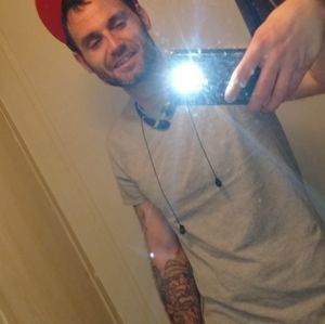 Meet your Posher, Levi